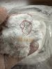 PET Fines powder Milky