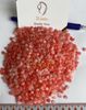 LDPE Pellet Light pink & Natural Color