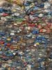 PET  Bottle on Bales  Mix color