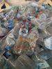 PET  Bottle on Bales  Mix color