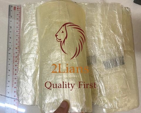  PVC Wrap Natural 
