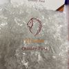 APET flakes Clear