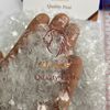 APET flakes Clear
