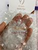 APET flakes Clear