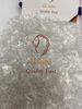 APET flakes Clear