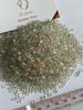 PET short repro pellets Transparent