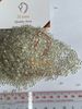 PET short repro pellets Transparent