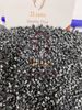 HIPS Repro pellets Black