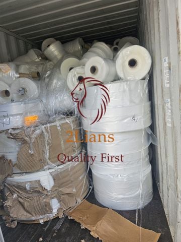  LDPE/PA Rolls Natural 