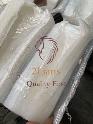  LLDPE Recycled pellets Natural 