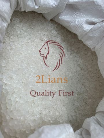  LLDPE Recycled pellets Natural 