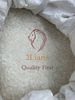 LLDPE Recycled pellets Natural