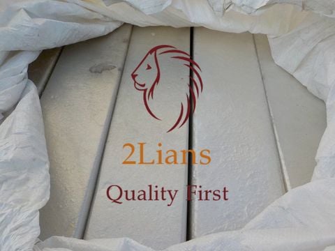  EPS Ingot White 