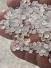 LDPE recycle pellet clear