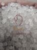 LDPE recycle pellet clear