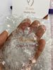 APET flakes Clear