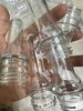 PET preforms Natural