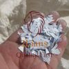 Rigid PVC Sheet Reground White