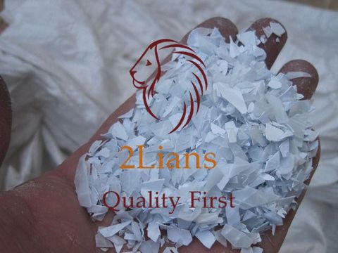  Rigid PVC Sheet Reground White 