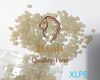 XLPE slight green pellet