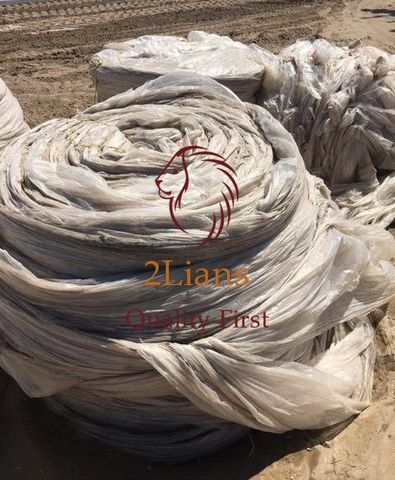  LDPE Agri Film (Strawberry/ Fume film) 