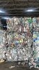 PET Bottle Bales Post Consumer