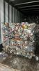 PET Bottle Bales Post Consumer