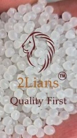  LLDPE Repro Pellets Clear 