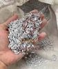 PA46 Regrind White