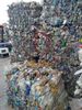PET  Bottles on bales  Mixed color