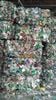 PET  Bottles on bales  Mixed color