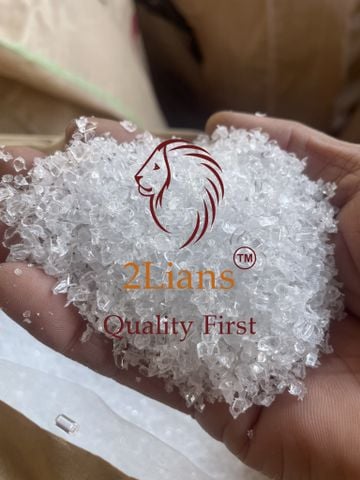  PC Regrind Natural 