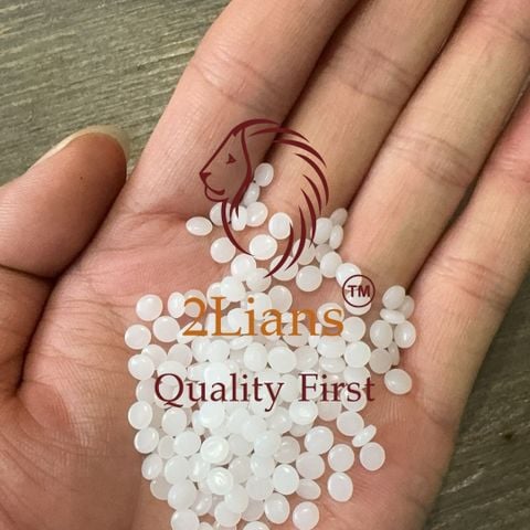  HDPE off grade pellets Natural 