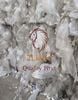 LDPE film on bales grade B +