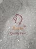 APET Tray flakes clear