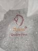 APET Tray flakes clear