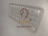 APET Tray flakes clear