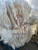 LLDPE Film on bales White