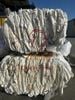 LLDPE Film on bales White