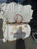 LLDPE Film on bales White