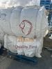LLDPE Film on bales White
