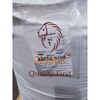 PET sweep virgin white color