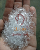 PET flakes Clear
