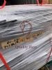 PVC  Sheet Ivory & Grey