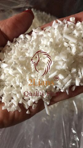  POM regrind Natural 