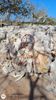 PP Non-woven on bales Natural