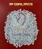 PP  virgin pellet COPO FPC75 Natural