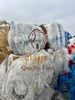 LDPE film on bales grade B