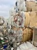LDPE film on bales grade B