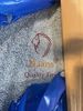 LDPE/PA Repro pellets Multi colors